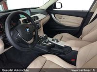 occasion BMW 320 Serie 3Touring dA xDrive 190ch Techno Design