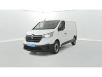 Occasion Renault Trafic 2023 Blanc Monospace