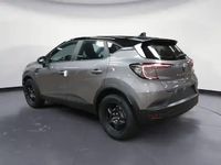 Nouvelle Renault Captur Evolution 100 ch (73 kW) 2025 Gris clair SUV