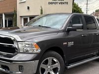 Occasion Dodge Ram 2018 Gris Pick-up