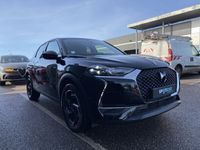 occasion DS Automobiles DS3 Crossback DS 3PureTech 130 EAT8 Grand Chic 5p