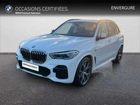 Occasion BMW X5 M Sport 290 ch (213 kW) 2022 Blanc SUV
