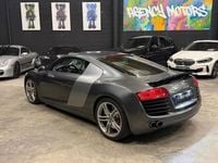 Occasion Audi R8 Coupé Sport 420 ch (308 kW) 2007 Coupé