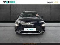 Occasion Hyundai Bayon 2024 Phantom black métal SUV