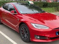 occasion Tesla Model S P100DL - 100 kWh Ludicrous Dual Motor Performance