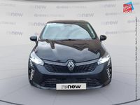 Occasion Renault Clio V Evolution 100 ch (73 kW) 2025 Noir Citadine