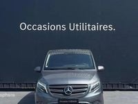 Occasion Mercedes Vito 193 ch (141 kW) 2021 Gris Van