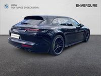 occasion Porsche Panamera 3.0 V6 462ch 4 E-hybrid