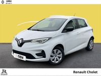 occasion Renault Zoe Life charge normale R110 - 20