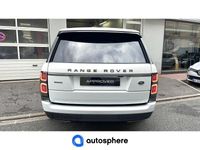 occasion Land Rover Range Rover 5.0 V8 S/C 525ch Autobiography LWB Mark IX