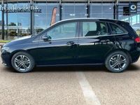 occasion Mercedes B180 Classe7g-dct Style Line Edition