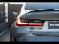 Occasion BMW M3 511 ch (375 kW) 2021 Gris Coupé