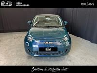 occasion Fiat 500C e 118ch Icône