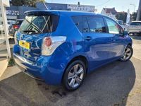 occasion Toyota Verso 1.6 D4D 112 FAP FEEL SkyBlue 7PLACES