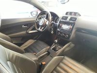 occasion VW Scirocco Carat 2.0 Tdi 184