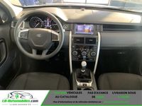occasion Land Rover Discovery Sport eD4 150ch e-Capability 2WD