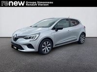 Occasion Renault Clio V Equilibre 2023 Gris Citadine