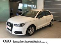 occasion Audi A1 1.0 TFSI 82ch Attraction