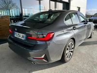 occasion BMW 318 318 dA MH 150ch Luxury