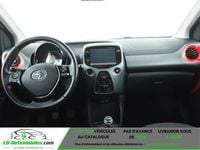 Occasion Toyota Aygo 72 ch (52 kW) 2021 Citadine