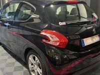 Occasion Peugeot 208 Allure 120 ch (88 kW) 2013 Citadine