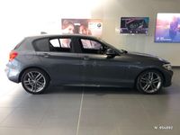 occasion BMW 118 SERIE 1 II (F20) (2) I M SPORT 5P