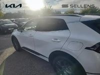 Occasion Kia Sportage GT-Line 162 ch (119 kW) 2025 Blanc SUV