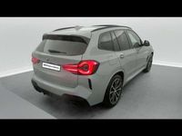 occasion BMW X3 X3xDrive30e 292 ch