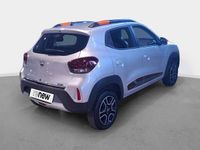 Occasion Dacia Spring Comfort Plus 2021 Gris Citadine