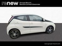 occasion Toyota Aygo 1.0 VVT-i stop & start x-wave