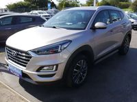 occasion Hyundai Tucson 1.6 CRDi Shine*CAMERA*CUIR*JANTES*