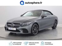 occasion Mercedes CL220 d 194ch AMG Line 9G-Tronic