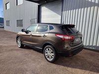 occasion Nissan Qashqai 1.6 dci 130 connect edition tp