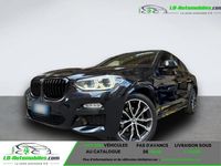 Occasion BMW X4 190 ch (139 kW) 2019 SUV