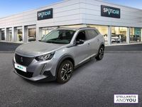 Occasion Peugeot e-2008 Allure 100 kW (136 ch) 2022 SUV