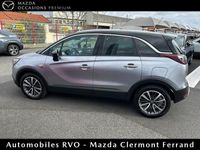 occasion Opel Crossland 1.5 D 102 Ch 2020 5p