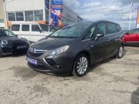occasion Opel Zafira Tourer 2.0 - 130 Cosmo + ATTELAGE + 7PLACES