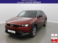 Occasion Mazda MX30 Edition 80 kW (110 ch) 2020 Blanc SUV