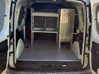 Occasion Renault Kangoo 80 ch (58 kW) 2017 Monospace