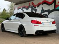 occasion BMW 535 535 i 306ch Sport Design A