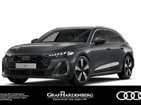 Occasion Audi A5 S-Line 204 ch (150 kW) 2025 Gris Break