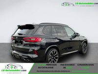 occasion BMW X5 M 625ch BVA