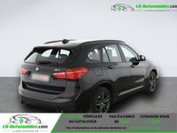 occasion BMW X1 xDrive 20i 192 ch BVA