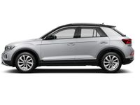 occasion VW T-Roc FL 1.5 TSI 150 CH DSG7 STYLE