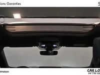 Occasion Cupra Formentor 204 ch (150 kW) 2025 Bleu fjord SUV