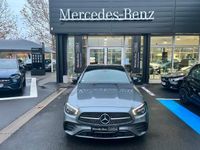 occasion Mercedes C220 D 194ch Amg Line 9g-tronic