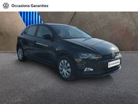 occasion VW Polo 1.0 TSI 95ch Business Euro6d-T