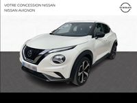 occasion Nissan Juke 1.0 DIG-T 117ch Tekna DCT