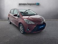 occasion Toyota Yaris Hybrid 