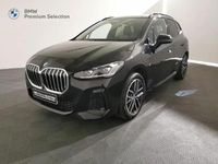 Occasion BMW 225 M Sport 137 ch (100 kW) 2025 Noir Monospace
